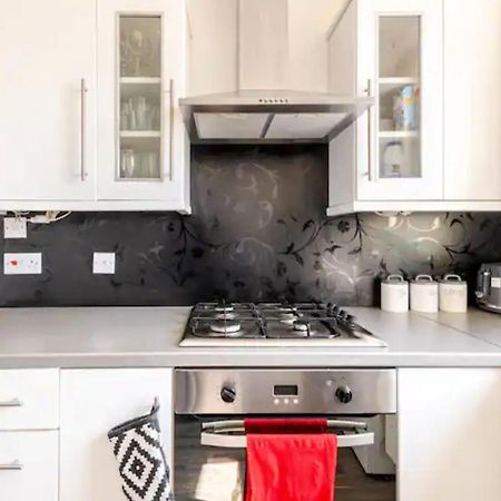 Castle View 2 Bedroom Apartment In Town Centre Гастінгс Екстер'єр фото